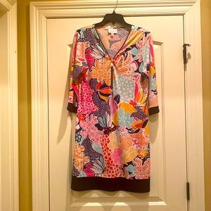 Ivy Lane Multi-color Dress